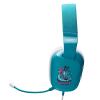 image:imagePowerA Wired Stereo Headset for Nintendo Switch and Switch 2  Kirby Mouthful 35 mm Wired Stereo Officially LicensedLlambro