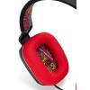 image:imagePowerA Wired Stereo Headset for Nintendo Switch and Switch 2  Kirby Mouthful 35 mm Wired Stereo Officially LicensedMario Kart Rivals