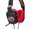 image:imagePowerA Wired Stereo Headset for Nintendo Switch and Switch 2  Kirby Mouthful 35 mm Wired Stereo Officially LicensedMario Kart Rivals