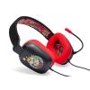 image:imagePowerA Wired Stereo Headset for Nintendo Switch and Switch 2  Kirby Mouthful 35 mm Wired Stereo Officially LicensedMario Kart Rivals