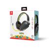 image:imagePowerA Wired Stereo Headset for Nintendo Switch and Switch 2  Kirby Mouthful 35 mm Wired Stereo Officially LicensedPokmon Kanto Friends