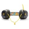 image:imagePowerA Wired Stereo Headset for Nintendo Switch and Switch 2  Kirby Mouthful 35 mm Wired Stereo Officially LicensedPokmon Kanto Friends
