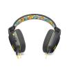 image:imagePowerA Wired Stereo Headset for Nintendo Switch and Switch 2  Kirby Mouthful 35 mm Wired Stereo Officially LicensedPokmon Kanto Friends