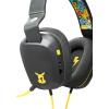 image:imagePowerA Wired Stereo Headset for Nintendo Switch and Switch 2  Kirby Mouthful 35 mm Wired Stereo Officially LicensedPokmon Kanto Friends