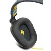 image:imagePowerA Wired Stereo Headset for Nintendo Switch and Switch 2  Kirby Mouthful 35 mm Wired Stereo Officially LicensedPokmon Kanto Friends