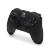 image:imagePowerA Wireless Controller for Nintendo Switch  Kirby Mouthful Switch LiteSwitchOLED Model Nintendo Switch 2 AA Battery Powered Battery Included Bluetooth Motion Controls Officially LicensedJet Black