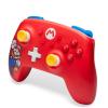 image:imagePowerA Wireless Controller for Nintendo Switch  Kirby Mouthful Switch LiteSwitchOLED Model Nintendo Switch 2 AA Battery Powered Battery Included Bluetooth Motion Controls Officially LicensedMario Joy
