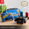 image:imagePowerA Wireless Controller for Nintendo Switch  Kirby Mouthful Switch LiteSwitchOLED Model Nintendo Switch 2 AA Battery Powered Battery Included Bluetooth Motion Controls Officially LicensedZelda Sworn Protector