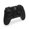 image:imagePowerA Wireless Controller for Nintendo Switch  Kirby Mouthful Switch LiteSwitchOLED Model Nintendo Switch 2 AA Battery Powered Battery Included Bluetooth Motion Controls Officially LicensedJet Black