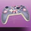 image:imagePowerA Wireless Controller for Nintendo Switch  Kirby Mouthful Switch LiteSwitchOLED Model Nintendo Switch 2 AA Battery Powered Battery Included Bluetooth Motion Controls Officially LicensedFortnite Cuddle Team Leader