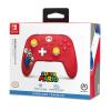 image:imagePowerA Wireless Controller for Nintendo Switch  Kirby Mouthful Switch LiteSwitchOLED Model Nintendo Switch 2 AA Battery Powered Battery Included Bluetooth Motion Controls Officially LicensedMario Joy