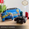 image:imagePowerA Wireless Controller for Nintendo Switch  Kirby Mouthful Switch LiteSwitchOLED Model Nintendo Switch 2 AA Battery Powered Battery Included Bluetooth Motion Controls Officially LicensedFortnite Cuddle Team Leader