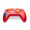 image:imagePowerA Wireless Controller for Nintendo Switch  Kirby Mouthful Switch LiteSwitchOLED Model Nintendo Switch 2 AA Battery Powered Battery Included Bluetooth Motion Controls Officially LicensedMario Joy