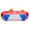 image:imagePowerA Wireless Controller for Nintendo Switch  Kirby Mouthful Switch LiteSwitchOLED Model Nintendo Switch 2 AA Battery Powered Battery Included Bluetooth Motion Controls Officially LicensedMario Joy