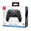 image:imagePowerA Wireless Controller for Nintendo Switch  Kirby Mouthful Switch LiteSwitchOLED Model Nintendo Switch 2 AA Battery Powered Battery Included Bluetooth Motion Controls Officially LicensedJet Black