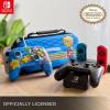 image:imagePowerA Wireless Controller for Nintendo Switch  Kirby Mouthful Switch LiteSwitchOLED Model Nintendo Switch 2 AA Battery Powered Battery Included Bluetooth Motion Controls Officially LicensedPrincess Peach