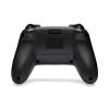 image:imagePowerA Wireless Controller for Nintendo Switch  Kirby Mouthful Switch LiteSwitchOLED Model Nintendo Switch 2 AA Battery Powered Battery Included Bluetooth Motion Controls Officially LicensedJet Black