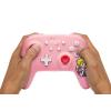 image:imagePowerA Wireless Controller for Nintendo Switch  Kirby Mouthful Switch LiteSwitchOLED Model Nintendo Switch 2 AA Battery Powered Battery Included Bluetooth Motion Controls Officially LicensedPrincess Peach