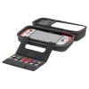 image:imageRDS INDUSTRIES INC  Game Traveler Deluxe Licensed System Case for Nintendo Switch Nintendo Switch 2 OLED Black Medium NS230