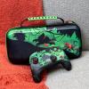 image:imageTurtle Beach PlayTrek Travel Case Officially Licensed for Nintendo Switch 2 Nintendo SwitchOLED Hard Shell Carrying Case Game Card Case Cover Storage Protection  Stellar WhiteDonkey Kong