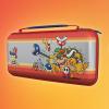 image:imageTurtle Beach PlayTrek Travel Case Officially Licensed for Nintendo Switch 2 Nintendo SwitchOLED Hard Shell Carrying Case Game Card Case Cover Storage Protection  Stellar WhiteKoopa Troop