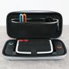 image:imageTurtle Beach PlayTrek Travel Case Officially Licensed for Nintendo Switch 2 Nintendo SwitchOLED Hard Shell Carrying Case Game Card Case Cover Storage Protection  Stellar WhiteStellar White