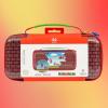 image:imageTurtle Beach PlayTrek Travel Case Officially Licensed for Nintendo Switch 2 Nintendo SwitchOLED Hard Shell Carrying Case Game Card Case Cover Storage Protection  Stellar WhiteMario Bricks