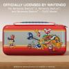 image:imageTurtle Beach PlayTrek Travel Case Officially Licensed for Nintendo Switch 2 Nintendo SwitchOLED Hard Shell Carrying Case Game Card Case Cover Storage Protection  Stellar WhiteKoopa Troop