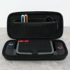 image:imageTurtle Beach PlayTrek Travel Case Officially Licensed for Nintendo Switch 2 Nintendo SwitchOLED Hard Shell Carrying Case Game Card Case Cover Storage Protection  Stellar WhiteCharcoal Black