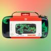 image:imageTurtle Beach PlayTrek Travel Case Officially Licensed for Nintendo Switch 2 Nintendo SwitchOLED Hard Shell Carrying Case Game Card Case Cover Storage Protection  Stellar WhiteDonkey Kong