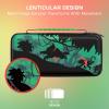 image:imageTurtle Beach PlayTrek Travel Case Officially Licensed for Nintendo Switch 2 Nintendo SwitchOLED Hard Shell Carrying Case Game Card Case Cover Storage Protection  Stellar WhiteDonkey Kong