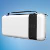 image:imageTurtle Beach PlayTrek Travel Case Officially Licensed for Nintendo Switch 2 Nintendo SwitchOLED Hard Shell Carrying Case Game Card Case Cover Storage Protection  Stellar WhiteStellar White