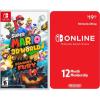 image:imageAnimal Crossings New Horizons  Nintendo Switch Digital Code amp Nintendo Switch Online 12Month Individual Membership Digital CodeNintendo Switch