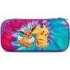 Tie-dye Pikachu & Eevee