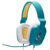 image:imagePowerA Wired Stereo Headset for Nintendo Switch and Switch 2  Kirby Mouthful 35 mm Wired Stereo Officially LicensedLlambro