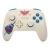 Zelda Sworn Protector