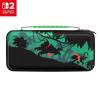 image:imageTurtle Beach PlayTrek Travel Case Officially Licensed for Nintendo Switch 2 Nintendo SwitchOLED Hard Shell Carrying Case Game Card Case Cover Storage Protection  Stellar WhiteDonkey Kong