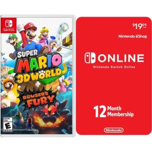 image:imageAnimal Crossings New Horizons  Nintendo Switch Digital Code amp Nintendo Switch Online 12Month Individual Membership Digital CodeNintendo Switch