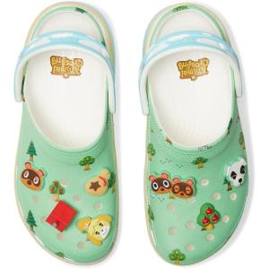 image:imageCrocs Womens Animal Crossing Platform ClogAnimal Crossing