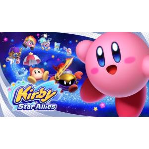 image:imageKirby Star Allies  Nintendo Switch Digital CodeNintendo Switch