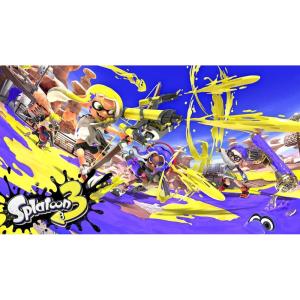 image:imageNintendo Splatoon 3 Standard  Nintendo Switch Digital CodeNintendo Switch Digital Code