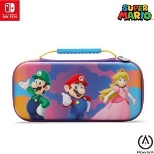 image:imagePowerA Protection Case for Nintendo SwitchColor Splash Heroes