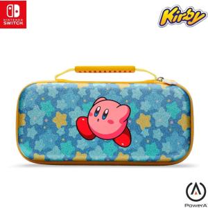 image:imagePowerA Protection Case for Nintendo SwitchKirby Sparkle