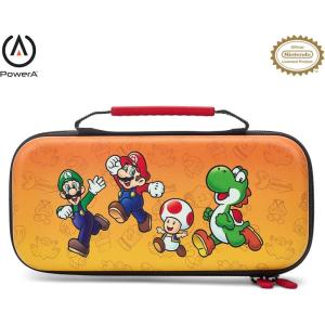 image:imagePowerA Protection Case for Nintendo SwitchMario and Friends