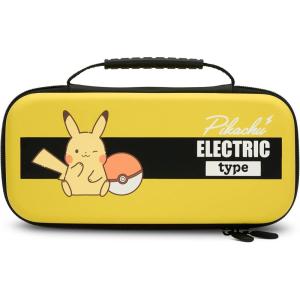 image:imagePowerA Protection Case for Nintendo SwitchPikachu Electric Type