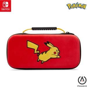 image:imagePowerA Protection Case for Nintendo SwitchPikachu Jump