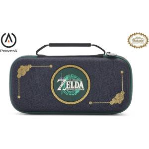 image:imagePowerA Protection Case for Nintendo SwitchZelda Tears of the Kingdom
