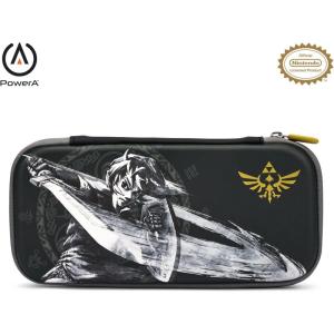 image:imagePowerA Slim Protective Console Case for Nintendo SwitchBattleready Link
