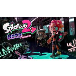image:imageSplatoon 2  Nintendo Switch Digital CodeNintendo Switch Digital Code