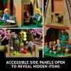 image:imageLEGO The Legend of Zelda Great Deku Tree 2in1  Model Building Set for Adults Ages 18  Collectible Zelda Kit for Home Decor Office or Bedroom  Gift Idea for Fans of Video Game  77092